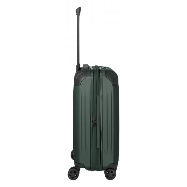  Kufor TRAVELITE DYNAMIIC S,M,L EXP ZELENÁ 