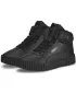 Detská obuv PUMA CARINA 2.0 MID WTR JR 38738001 PUMA BLACK/BLACK/SHADOW