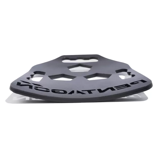  Tréningové taniere PENTAGON AVRON TAC K25057 ČIERNA 