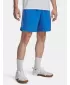 Pánske šortky UNDER ARMOUR UA TECH WOVEN WORDMARK SHORT 1383356-402 MODRÁ