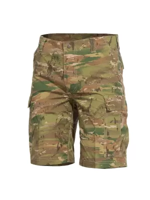 Šortky PENTAGON BDU 2.0 SHORTS K05011 TRÁVNIK