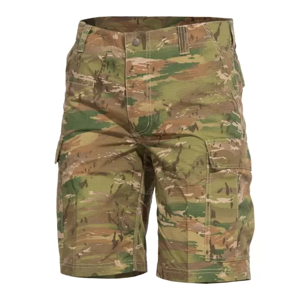  Šortky PENTAGON BDU 2.0 SHORTS K05011 TRÁVNIK 