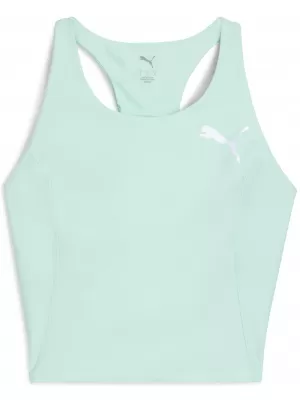 Vrchná časť PUMA W RACEDAY ULTRAFORM CROP 52753245 TAVENINA