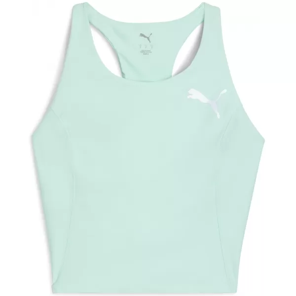  Vrchná časť PUMA W RACEDAY ULTRAFORM CROP 52753245 TAVENINA 
