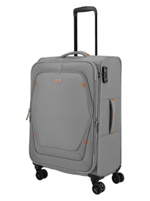 Kufor TRAVELITE UMBRIA M DYMOVO SIVÁ