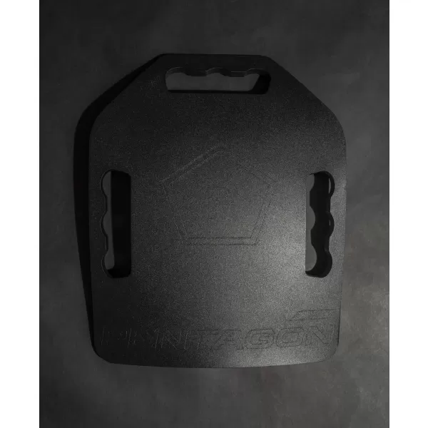 Tréningové taniere PENTAGON AVRON TAC K25055 ČIERNA 