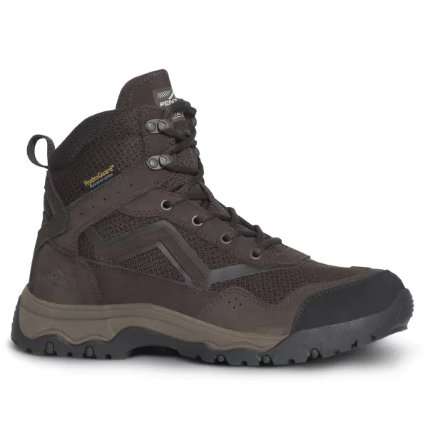  Čižmy PENTAGON SCORPION V2 NUBUCK 6 BOOTS K15049 TERRA HNEDÁ 