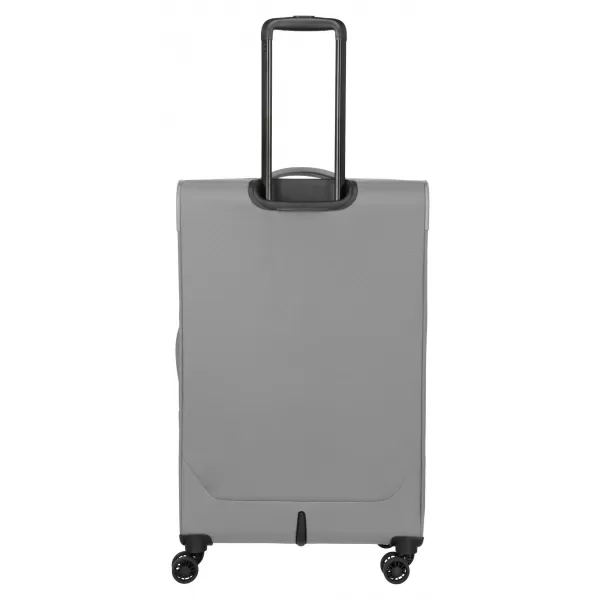  Kufor TRAVELITE UMBRIA L DYMOVO SIVÁ 