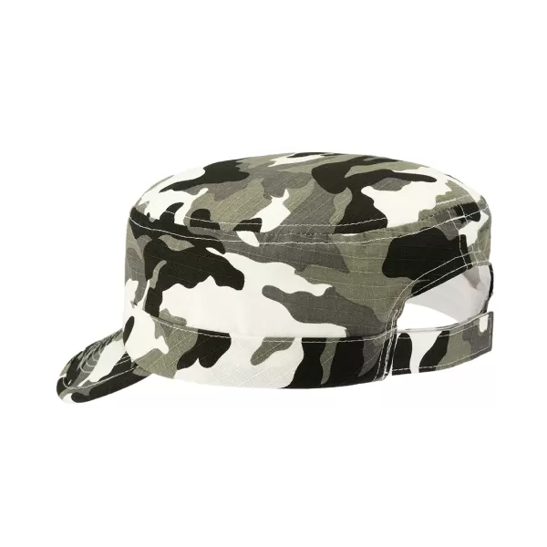  Čiapka BRANDIT 7031 MESTSKÝ 