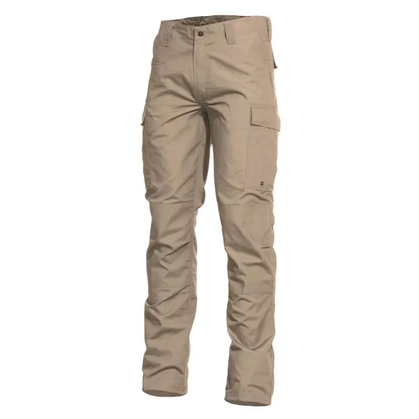  Nohavice PENTAGON BDU 2.0 K05001 KAKI 
