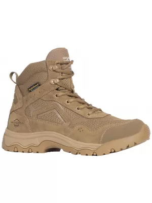 Čižmy PENTAGON SCORPION V2 SUEDE 6 BOOTS K15045 KOJOT