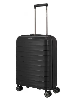 Kufor TRAVELITE MOOBY S ČIERNA