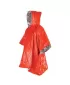 Pončo PENTAGON ZERO HOUR EMERGENCY PONCHO D20103 ORANŽOVÁ
