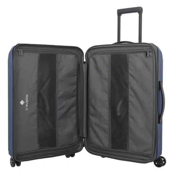  Kufor TRAVELITE DYNAMIIC S,M,L DENIMBLUE 