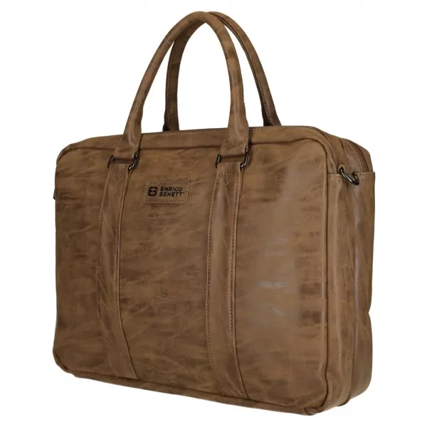  Taška ENRICO BENETTI ROTTERDAM 15 NOTEBOOK BAG ŤAVA 