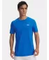 Pánske tričko UNDER ARMOUR VANISH SEAMLESS NOVELTY SS MODRÁ