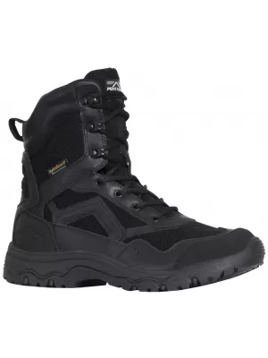 Čižmy PENTAGON SCORPION V2 LEATHER 8 BOOTS K15044 ČIERNA