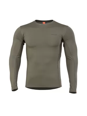 tričko PENTAGON APOLLO ACTIVITY SHIRT K11012 CAMO ZELENÁ