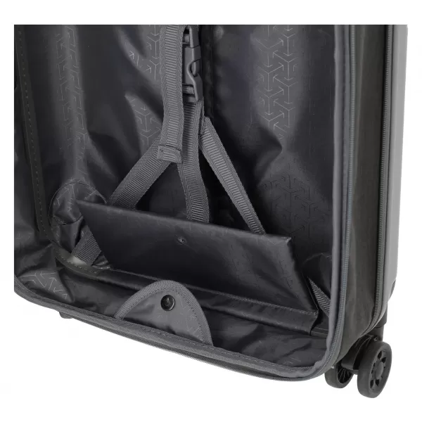  Kufor TRAVELITE BASICS FOLDABLE TROLLEY S ANTRACIT 