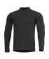 Košeľa PENTAGON ROMEO 2.0 HENLEY SHIRT K09016 ČIERNA