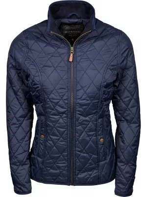 Dámska bunda TEE JAYS | TJ 9661 DEEP NAVY