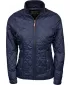 Dámska bunda TEE JAYS | TJ 9661 DEEP NAVY