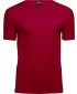 Pánske tričko TEE JAYS | TJ 520 RED