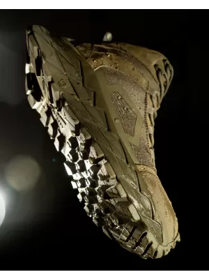 Čižmy PENTAGON GRAVITY TREKKING 6 WP BOOTS K15062 KOJOT