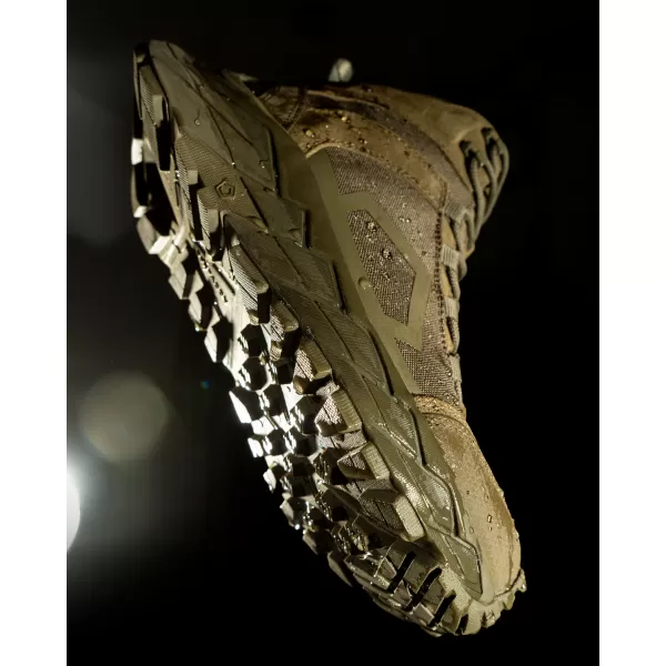  Čižmy PENTAGON GRAVITY TREKKING 6 WP BOOTS K15062 KOJOT 