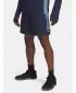 Pánske šortky UNDER ARMOUR UA TECH UTILITY SHORTS 6005117-403 MODRÁ