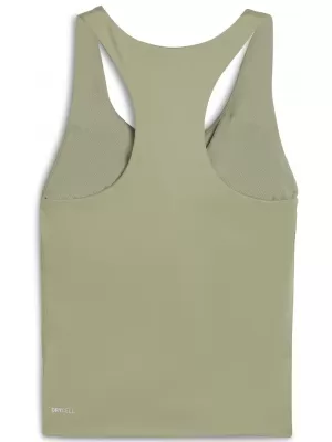 Vrchná časť PUMA W TAD ESSENTIAL 2 IN 1 TANK 52588982 ARMÁDA