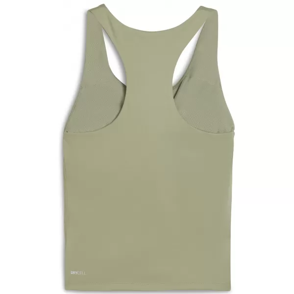  Vrchná časť PUMA W TAD ESSENTIAL 2 IN 1 TANK 52588982 ARMÁDA 