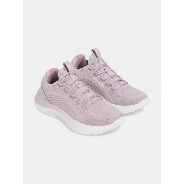  Dámske topánky UNDER ARMOUR UA W DYNAMIC 2 3028077-009 SIVÁ 