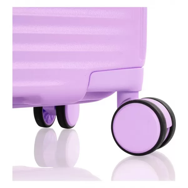  Kufor HEYS PASTEL L LEVANDUĽA 