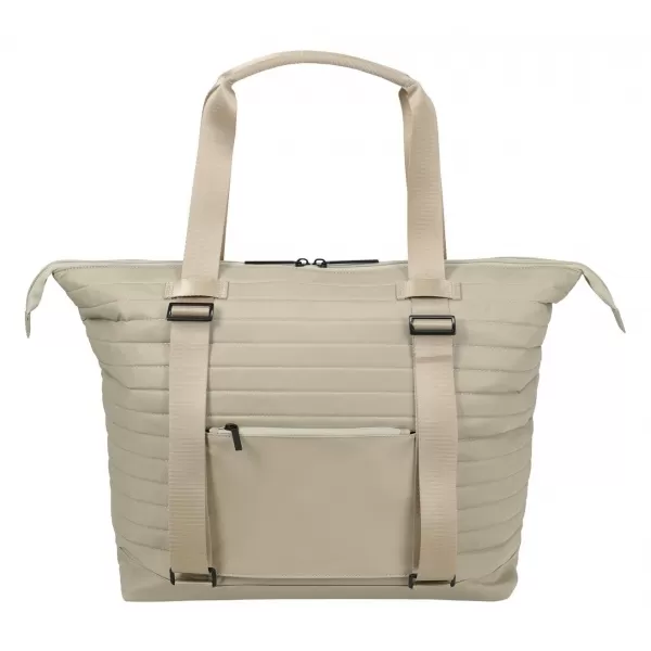  Kabelka TRAVELITE BARBARA STEPP 2 IN 1 SHOPPER SATÉNOVÝ AKT 