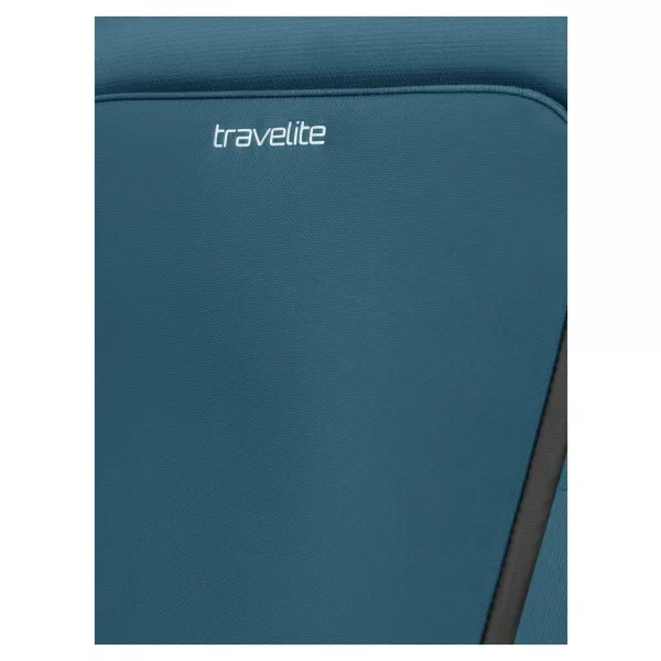  Kufor TRAVELITE Jetpack Easy 2 Cabin BENZÍN 