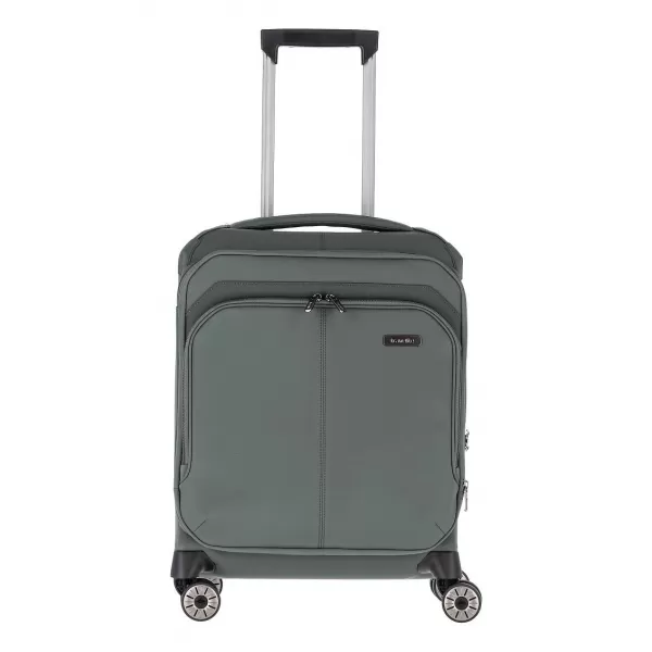 Kufor TRAVELITE PRIIMA S OLIVOVÝ 