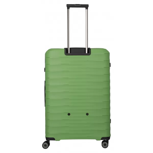  Kufor TRAVELITE MOOBY L ZELENÁ 