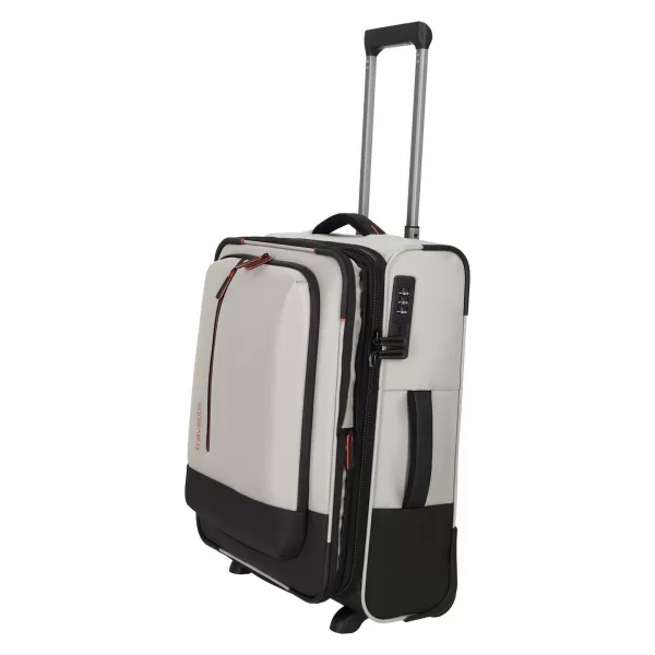  Kufor TRAVELITE CROSSLITE 5.0 2W S EXP. BIELY PIESOK 