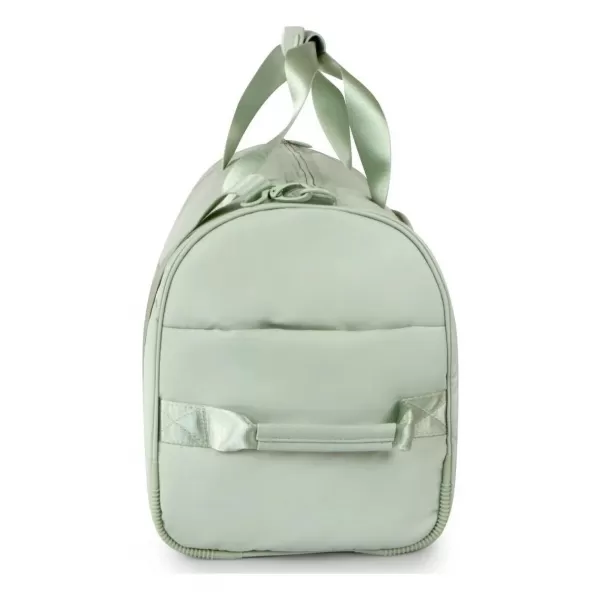  Holdall HEYS Puffer Duffel Bag ŠALVIA ZELENÁ 