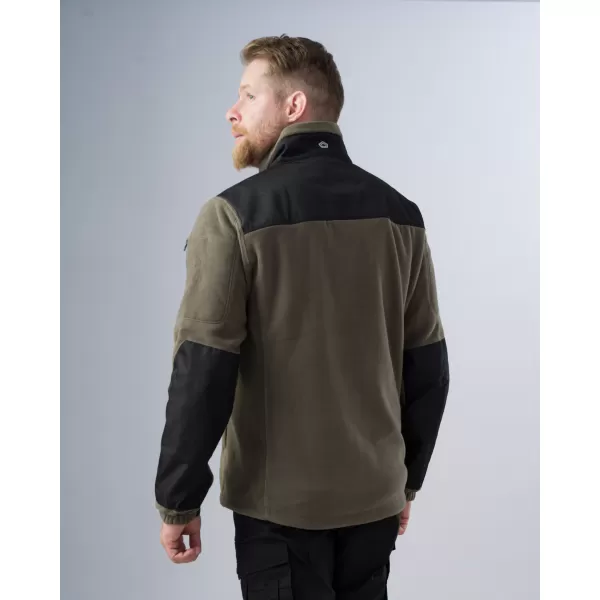 Mikina PENTAGON NESTOR TACTICAL FLEECE K08060 KOJOT 