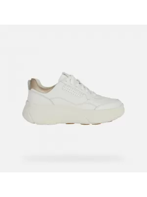 Dámske tenisky GEOX NEBULA 2.0 X BIELA