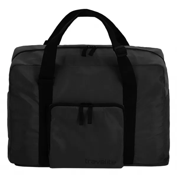  Taška TRAVELITE FOLDABLE TRAVEL BAG ČIERNA 