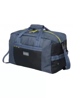 Taška TRAVELITE Color Craze Travelling bag NÁVYKY