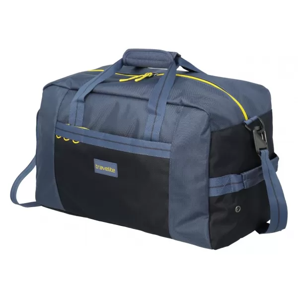  Taška TRAVELITE Color Craze Travelling bag NÁVYKY 