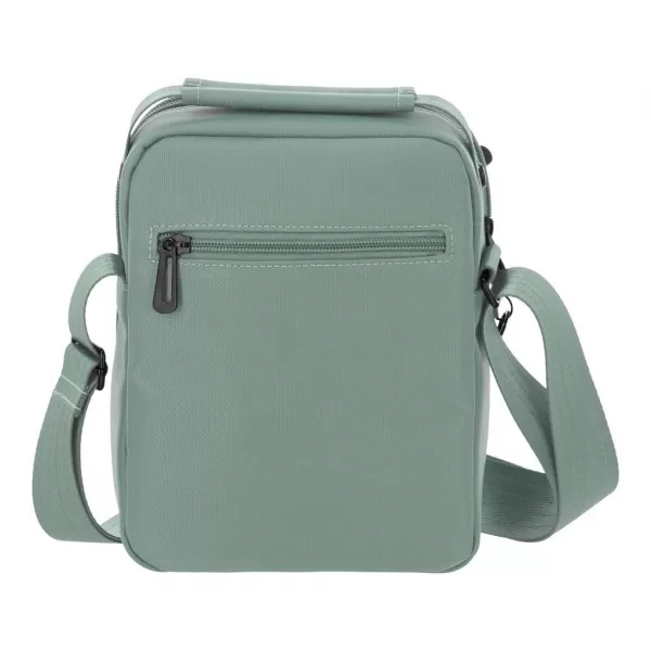  Taška cez rameno TRAVELITE WORKFLOOW SHOULDER BAG ŠALVIA 
