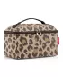 Aktovka REISENTHEL Beautycase Leo Macchiato LEO MACCHIATO