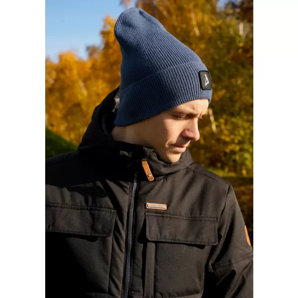  Čiapka ALTISPORT YSADO MODRÁ 
