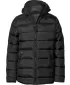Dámska bunda TEE JAYS | TJ 9647 BLACK