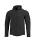 Pánska fleecová mikina PENTAGON HERCULES 2.0 FLEECE JACKET K08026 BLACK